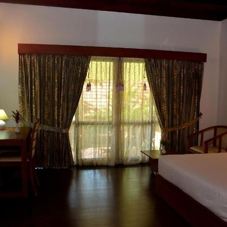 Vascodagama Beach Resort Kappad Extérieur photo