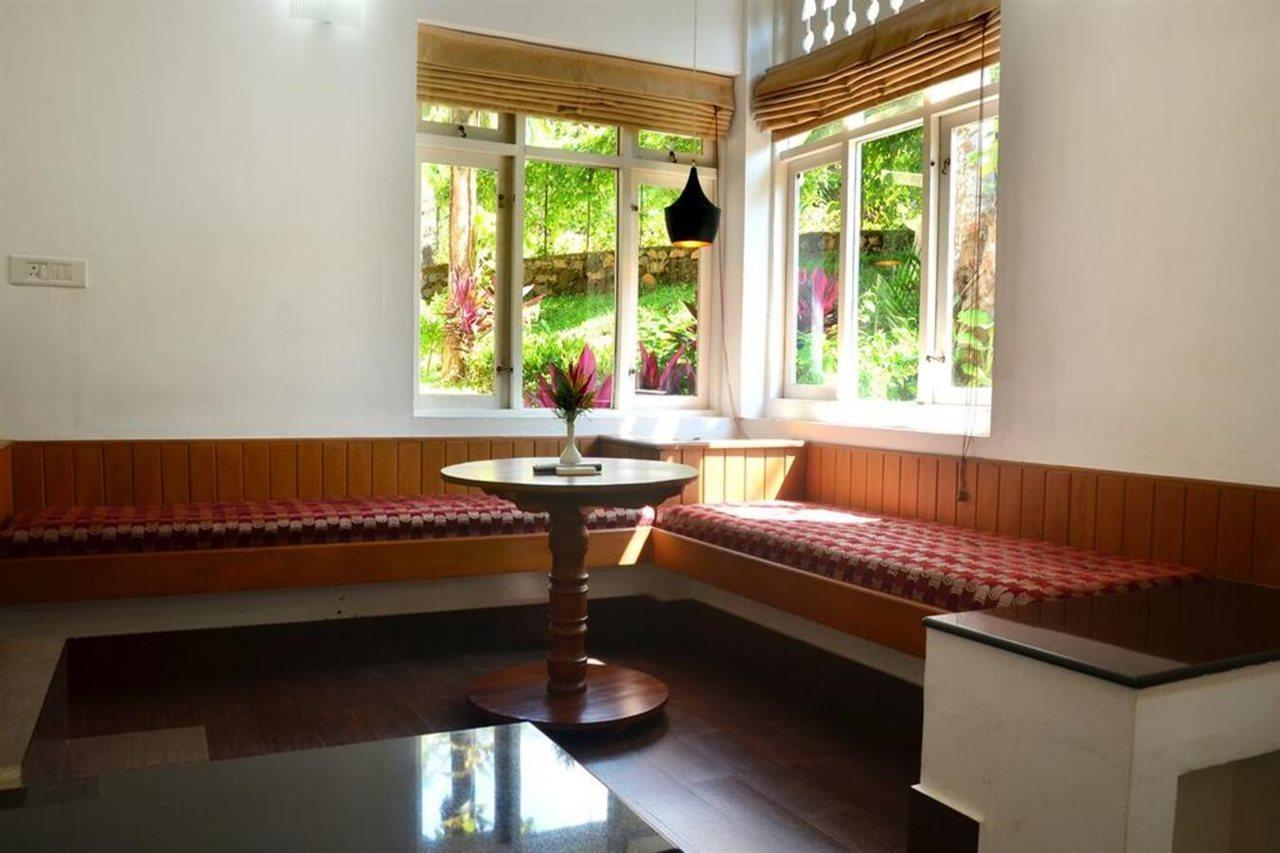 Vascodagama Beach Resort Kappad Extérieur photo
