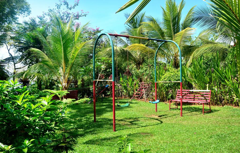 Vascodagama Beach Resort Kappad Extérieur photo