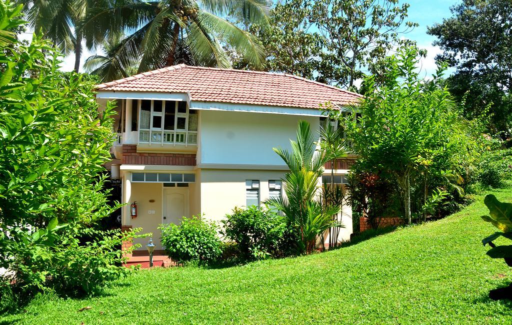 Vascodagama Beach Resort Kappad Extérieur photo